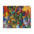 Puzzle (110, 252, 520, 1014-piece)