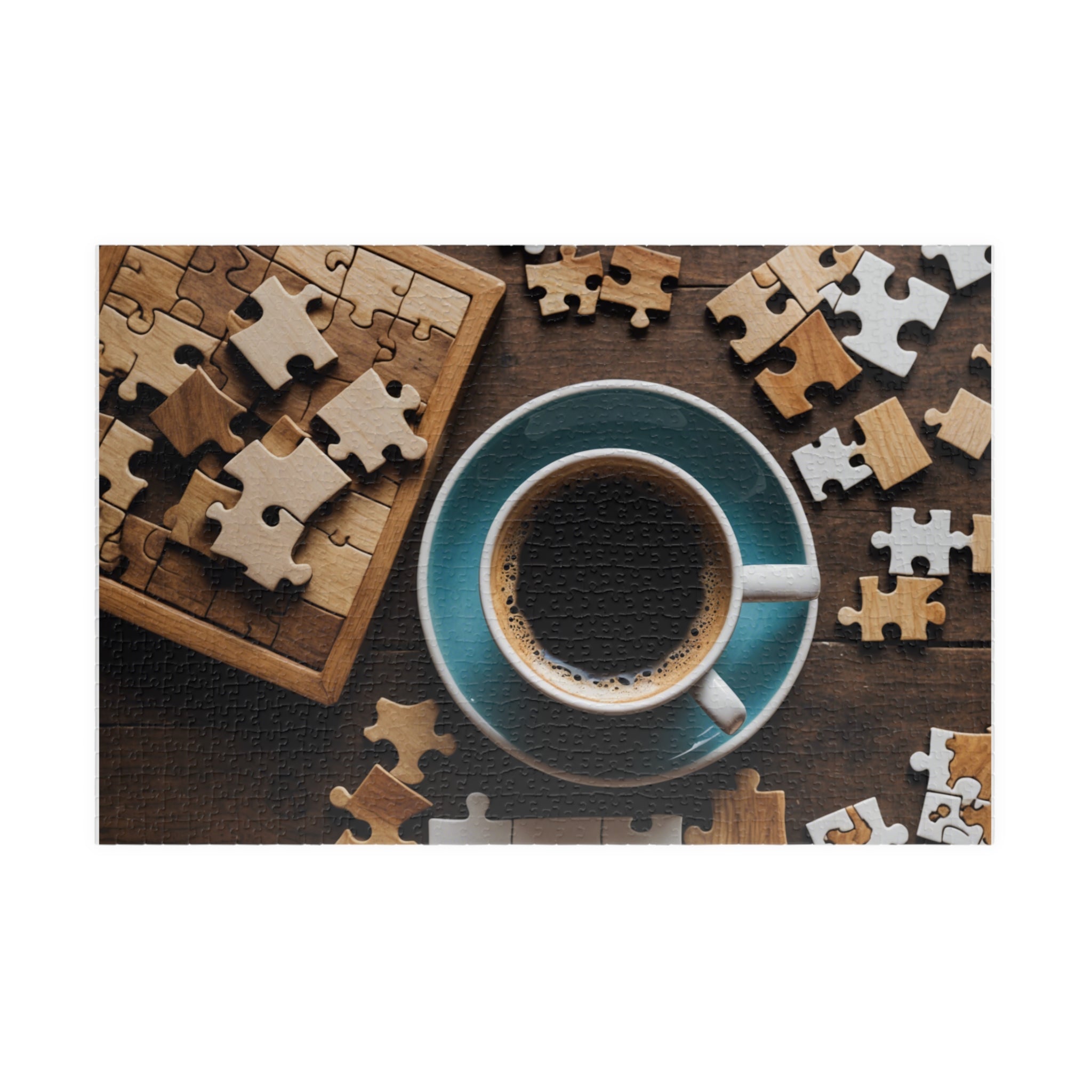 Puzzle Brew (110, 252, 520, 1014-piece)