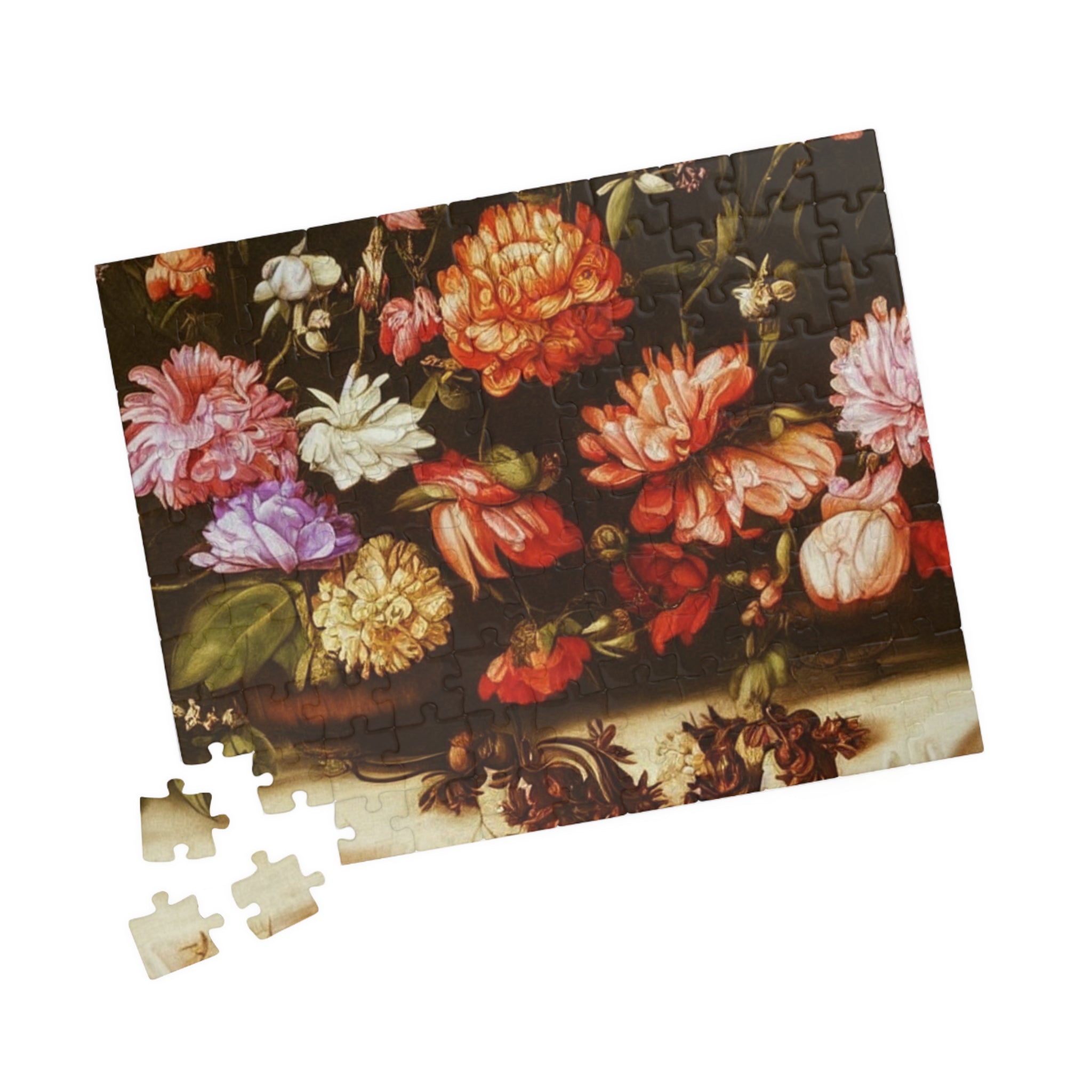 flowers in the Shadow collection