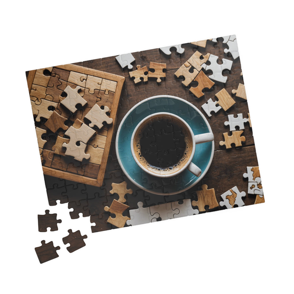 Puzzle Brew (110, 252, 520, 1014-piece)