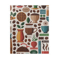 Coffee Lover's Puzzle: 110, 252, 520, 1014-Piece Jigsaw for Cozy Evenings, Gift for Friends, Family Game Night, Home Decor, Coffee Station