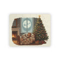 30-Piece Christmas Night Scene Puzzle