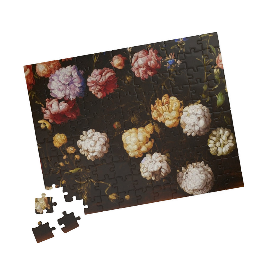 Puzzle (110, 252, 520, 1014-piece)
