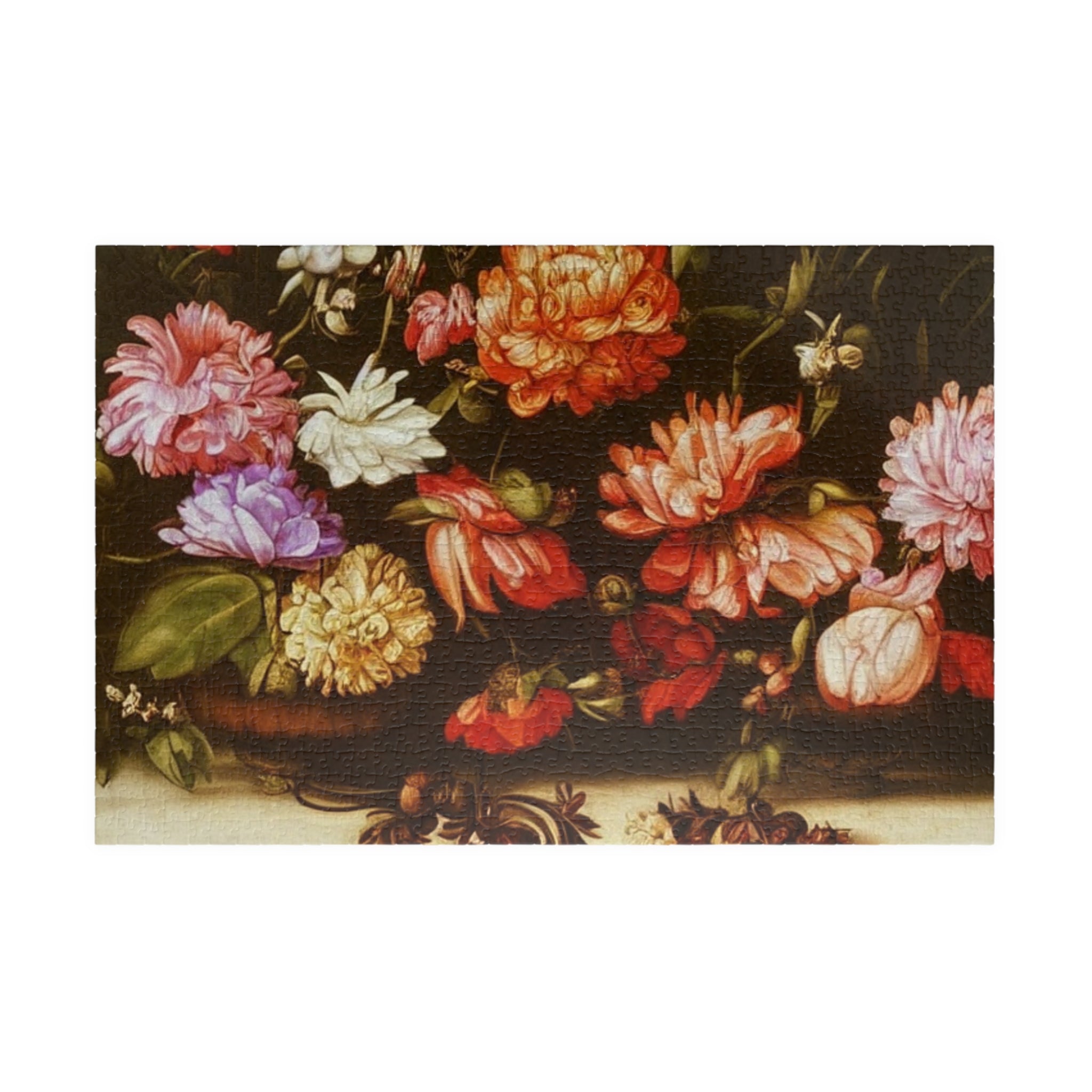 Puzzle (110, 252, 520, 1014-piece)
