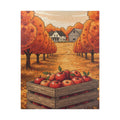 Fall in New England Puzzle (110, 252, 520, 1014-piece)