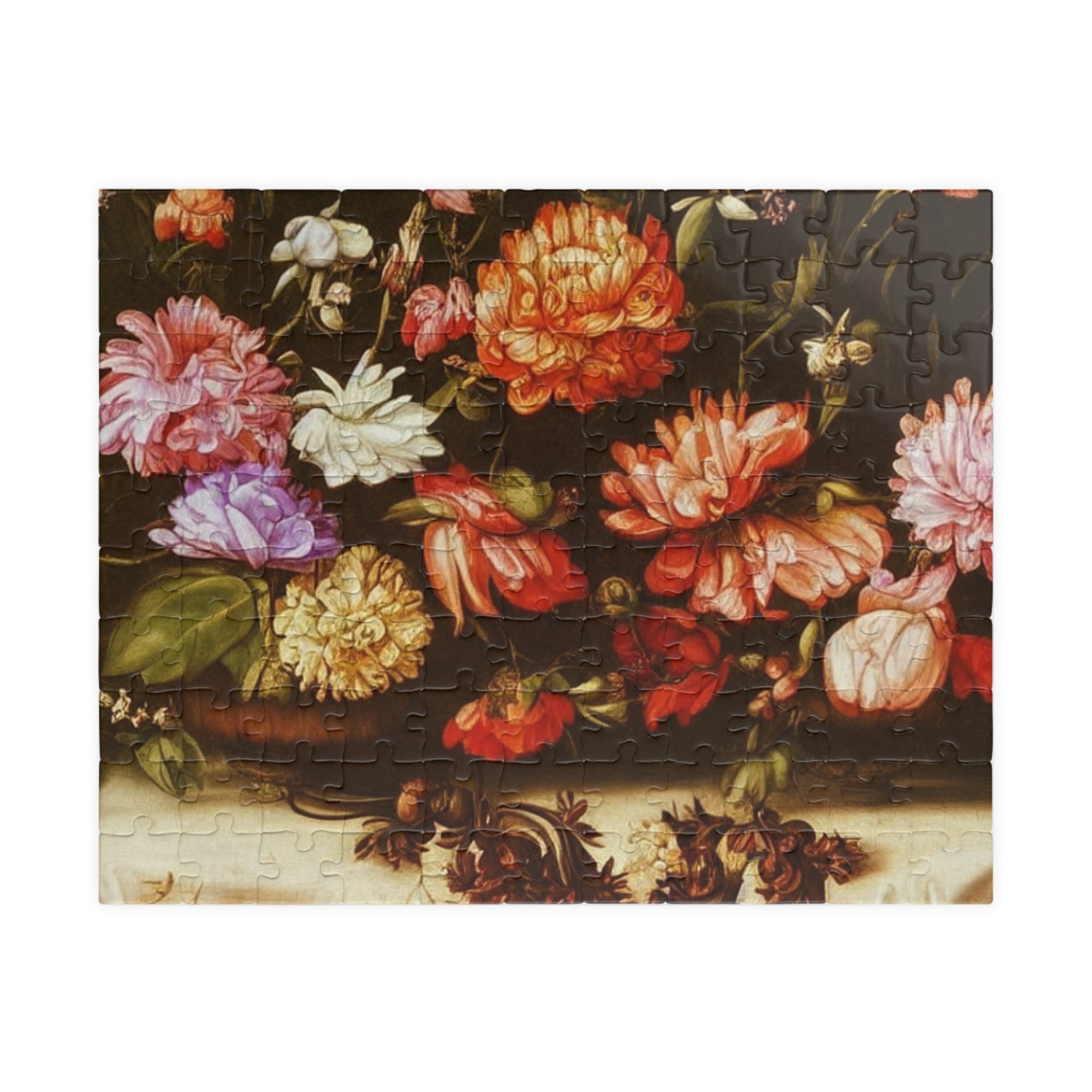 flowers in the Shadow collection