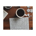 Puzzle Brew 2 Jigsaw Puzzle (30, 110, 252, 500,1000-Piece)