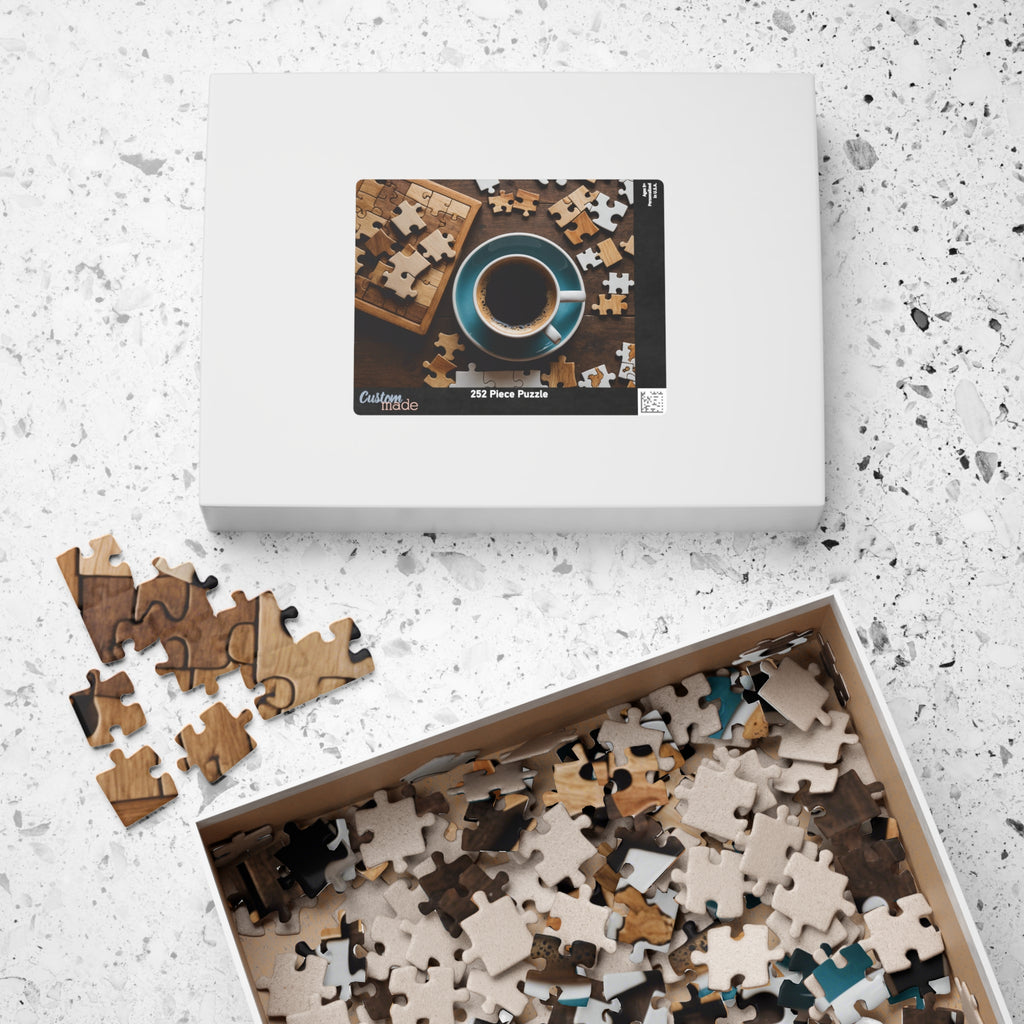 Puzzle Brew (110, 252, 520, 1014-piece)