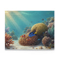 Ocean Reef  Aquarium Jigsaw Puzzle —