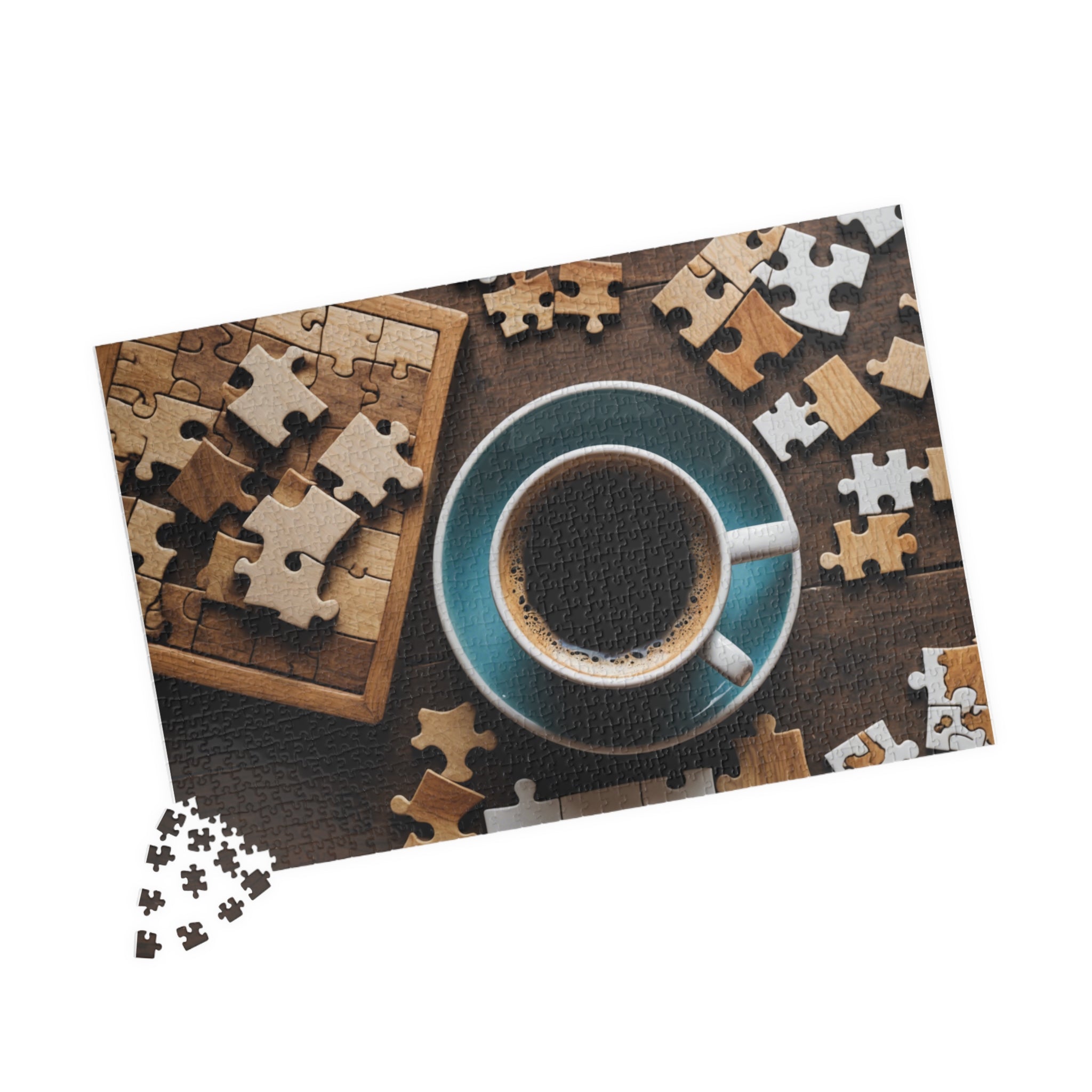 Puzzle Brew (110, 252, 520, 1014-piece)
