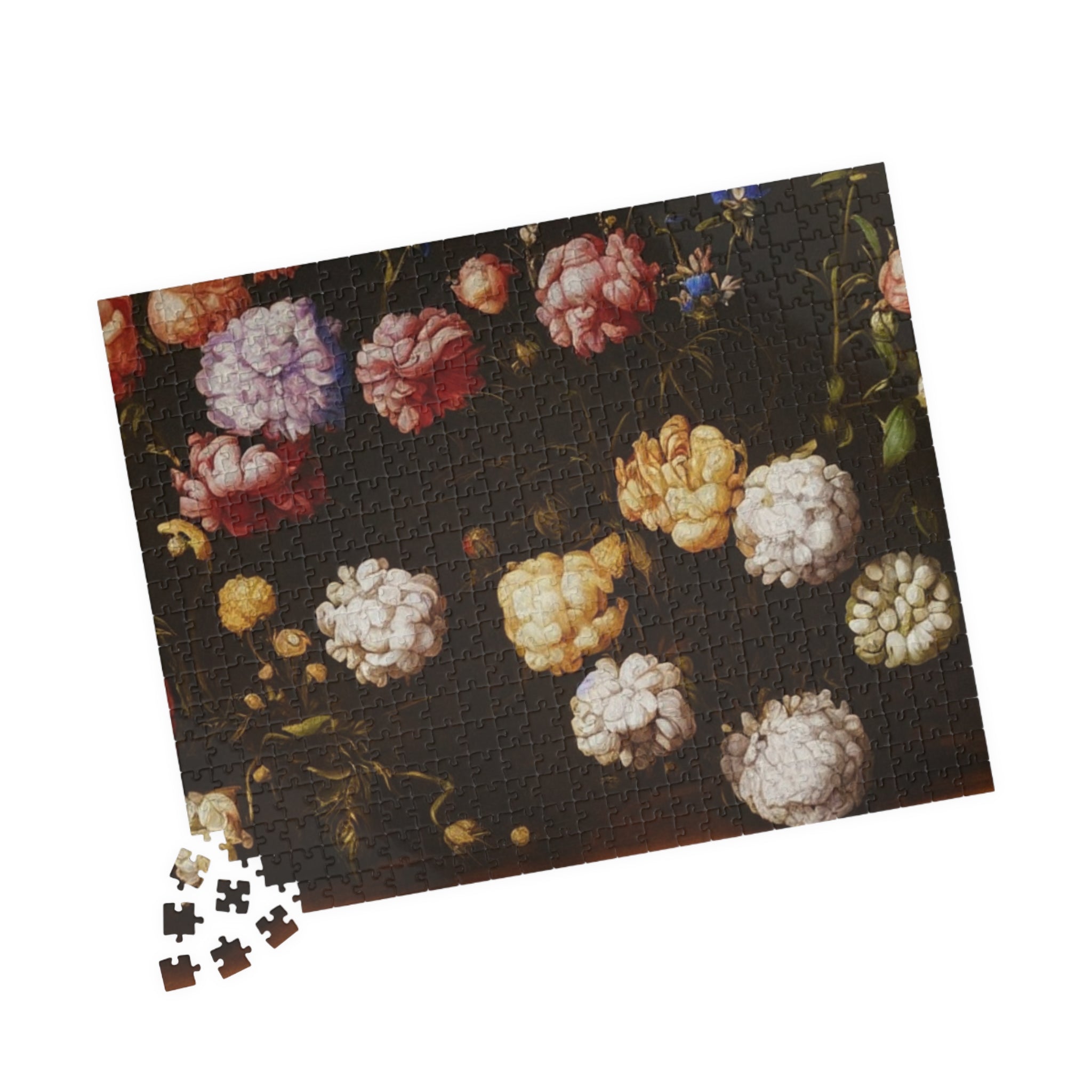 Puzzle (110, 252, 520, 1014-piece)
