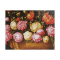 Floral Still Life 2 Puzzle (110, 252, 520, 1014-piece)