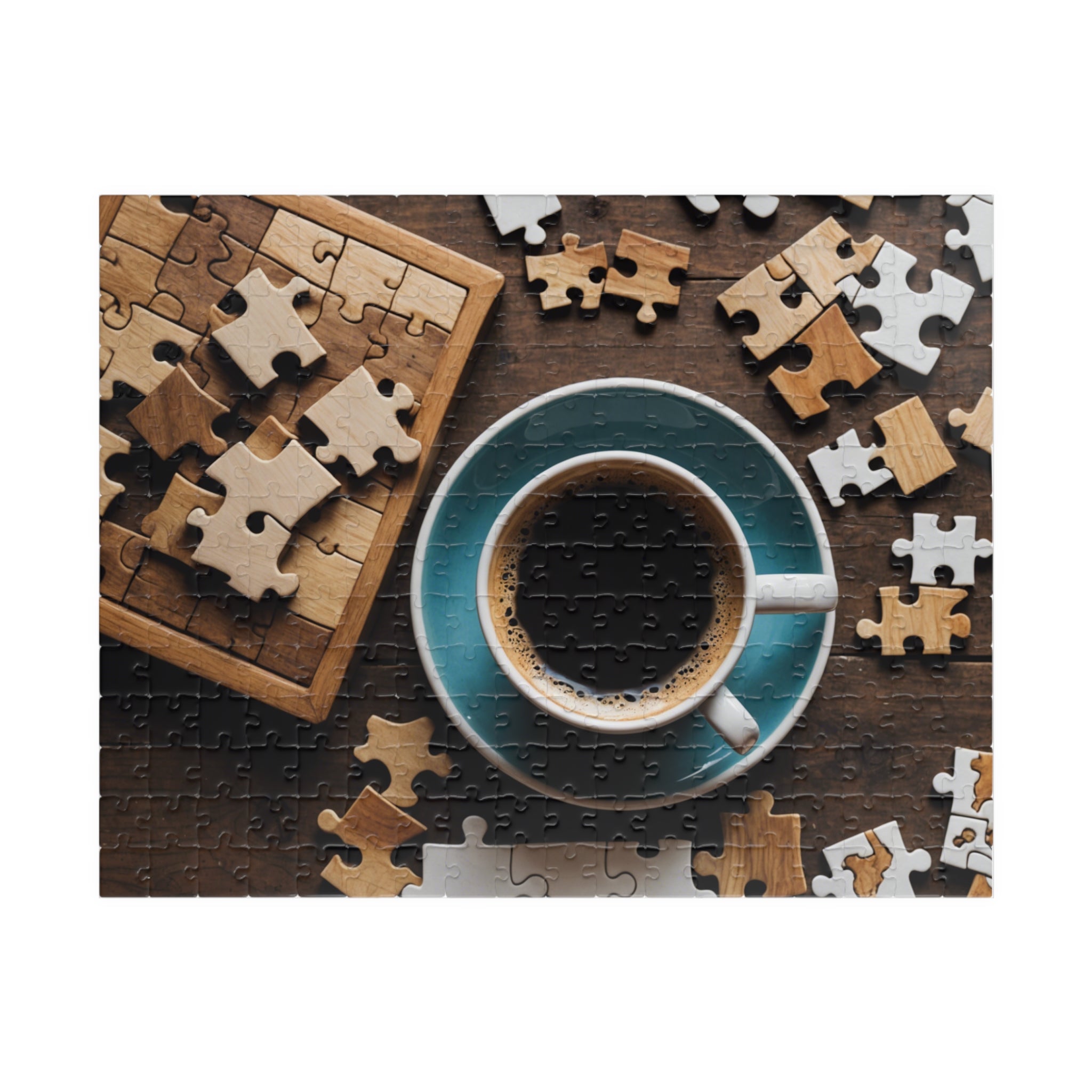 Puzzle Brew (110, 252, 520, 1014-piece)