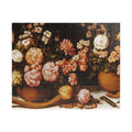 Flowers in the Shadow Puzzle Series 2 of 4 (110, 252, 520, 1014-piece)