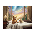 Teddy Bear Prayers