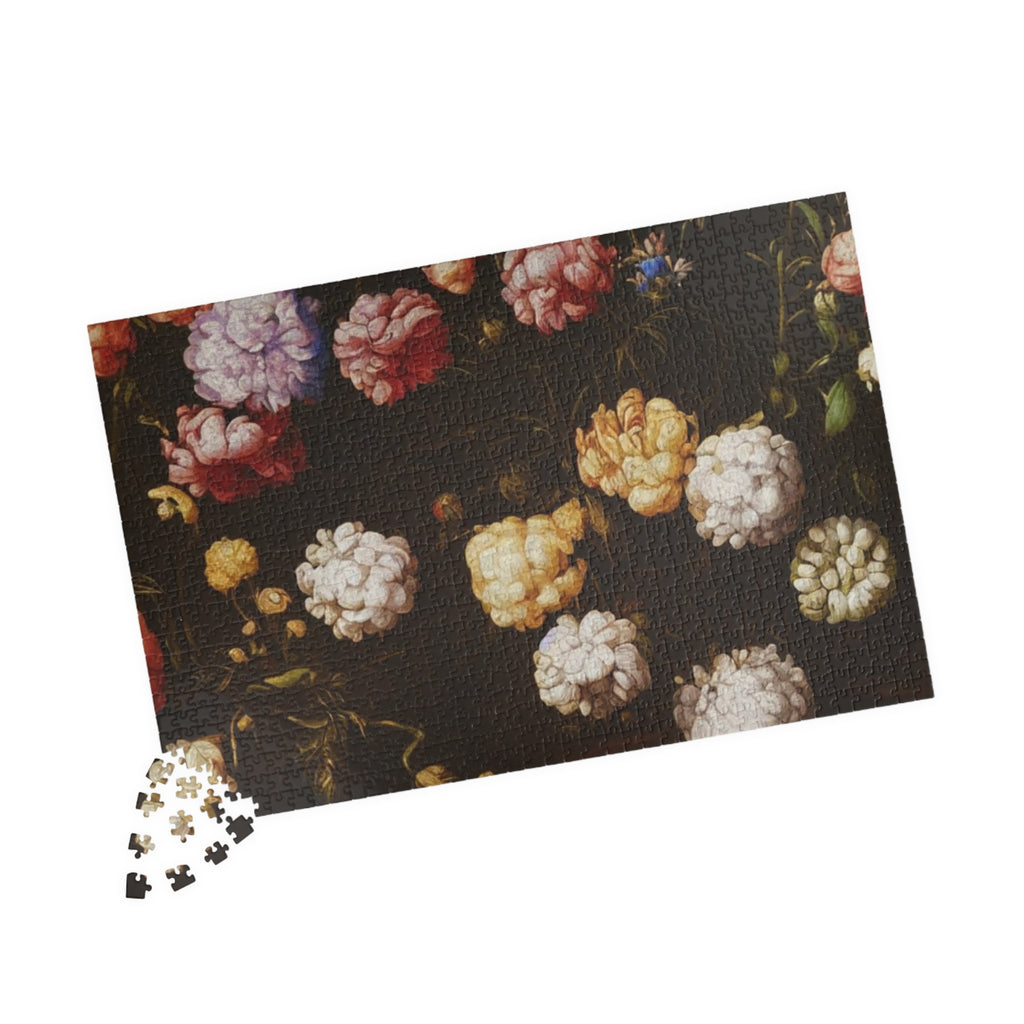 Puzzle (110, 252, 520, 1014-piece)