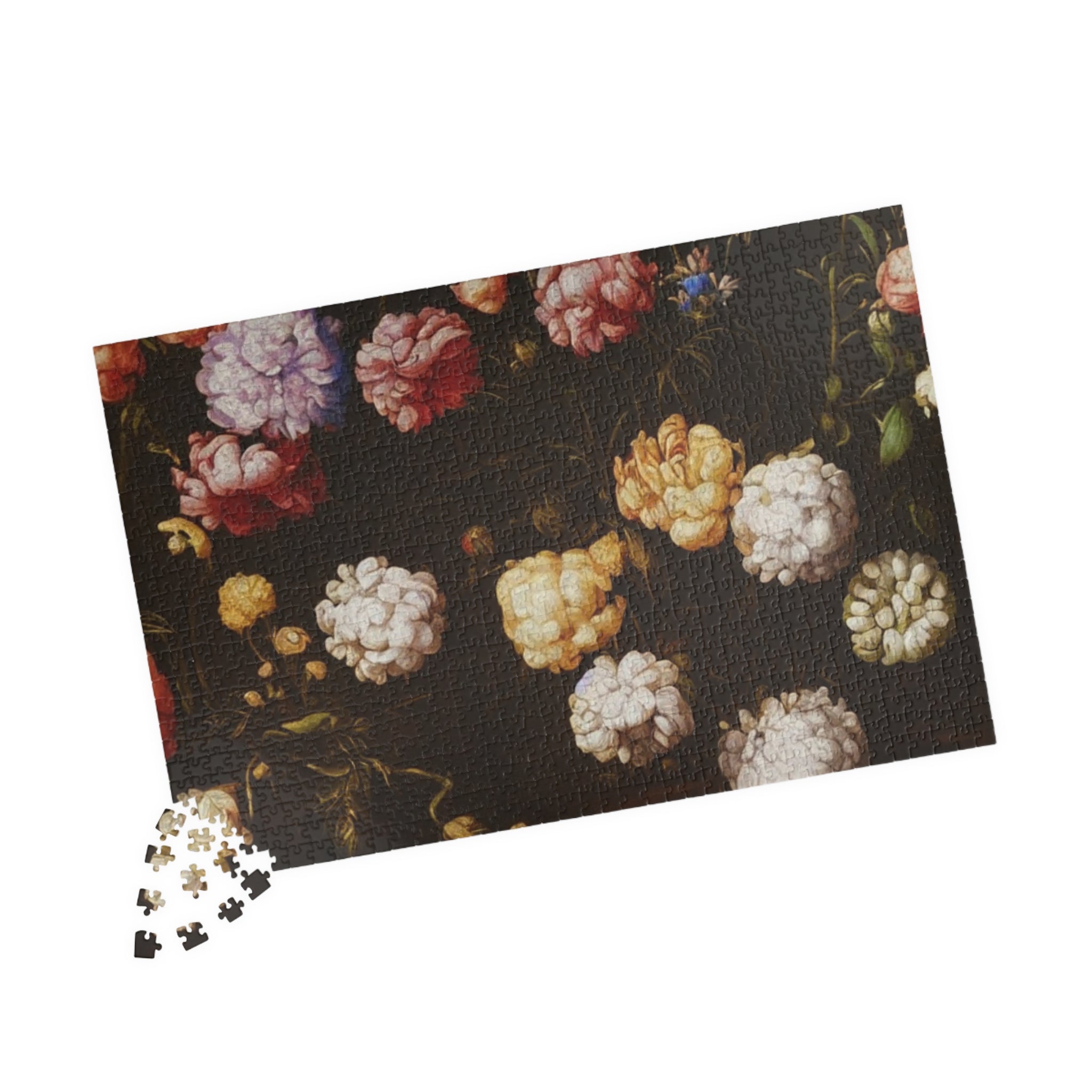 Puzzle (110, 252, 520, 1014-piece)