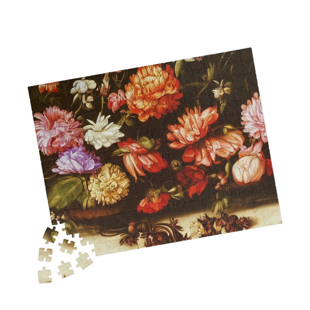 flowers in the Shadow collection