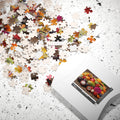 Tropical Fruit Photo Puzzle — 520/1014/252/110-Piece Jigsaw Gift
