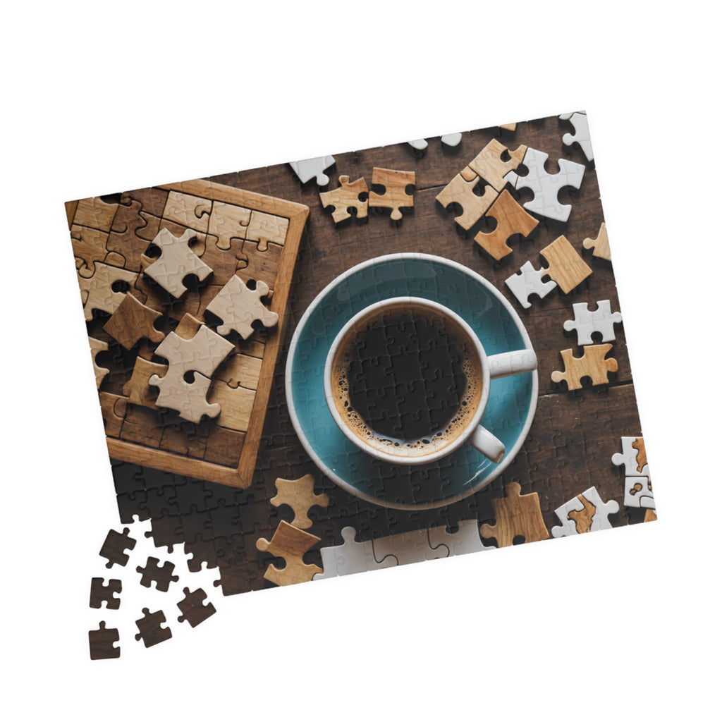 Puzzle Brew (110, 252, 520, 1014-piece)