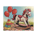 Playful Kids' Puzzle