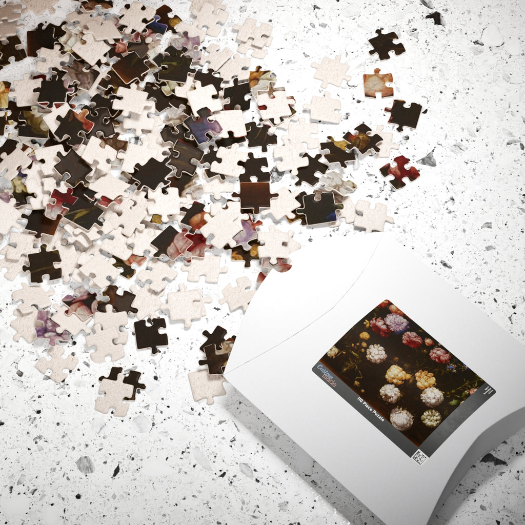 Puzzle (110, 252, 520, 1014-piece)
