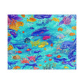 Underwater Sea Life Puzzle
