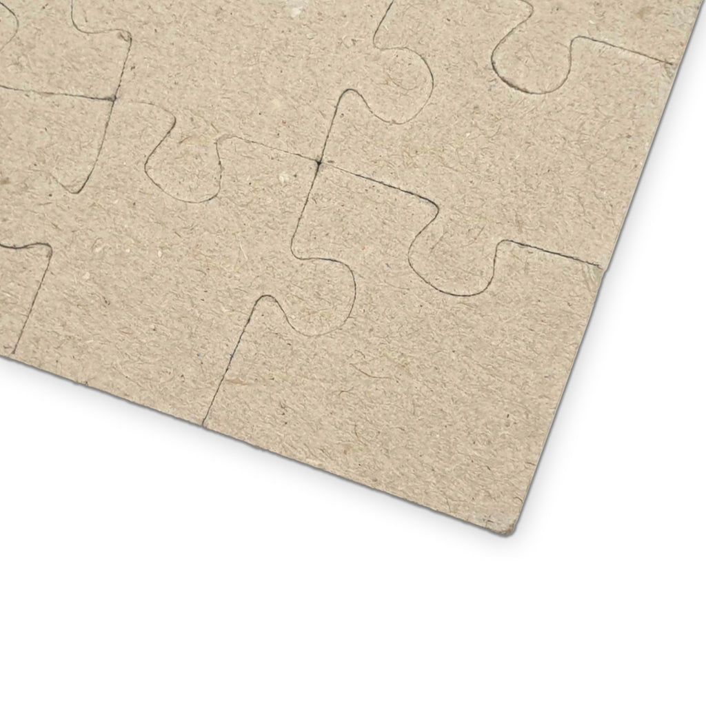 Colorful Underwater Sea life Puzzle