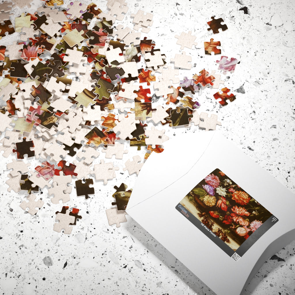 Puzzle (110, 252, 520, 1014-piece)