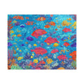Ocean Life Puzzle