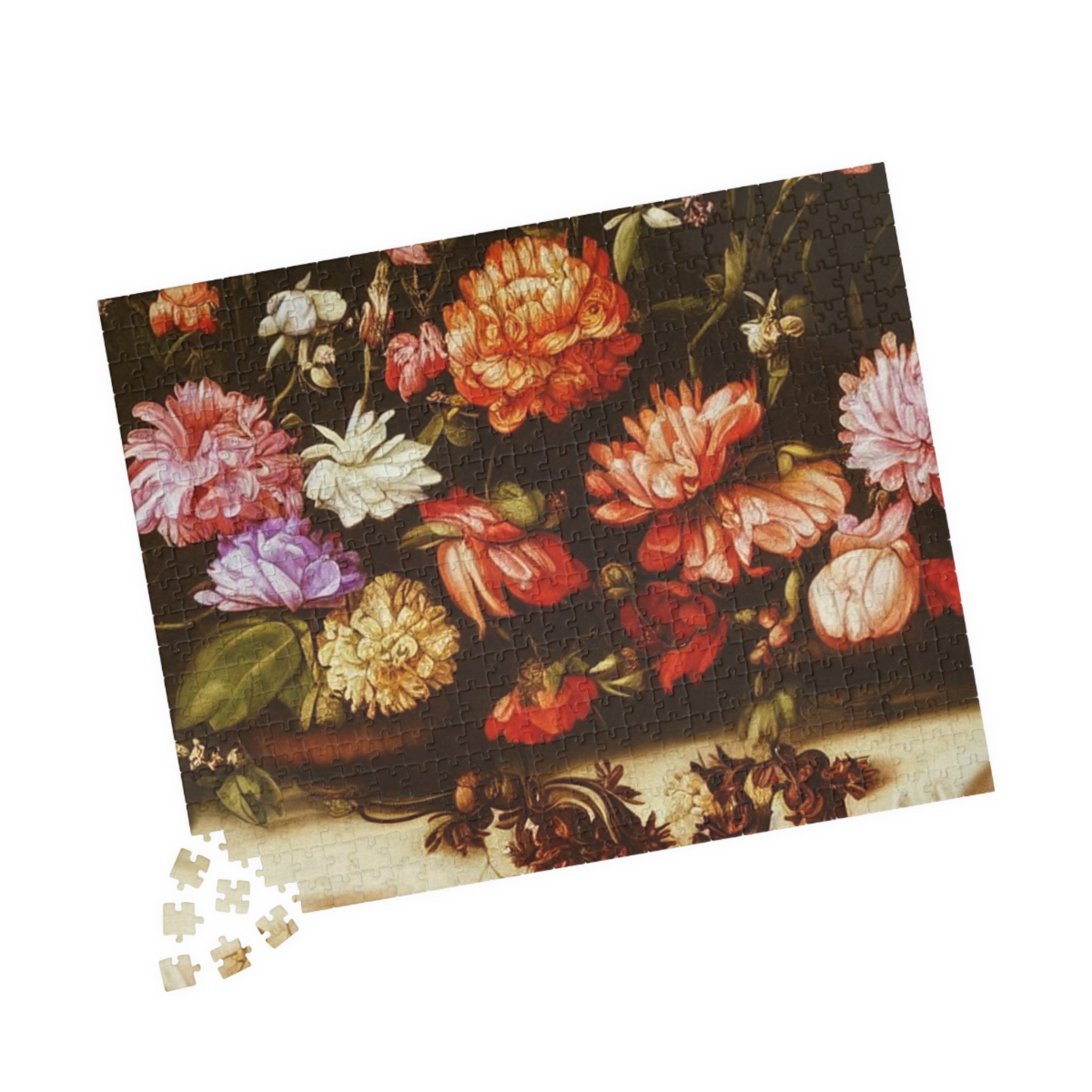 Puzzle (110, 252, 520, 1014-piece)